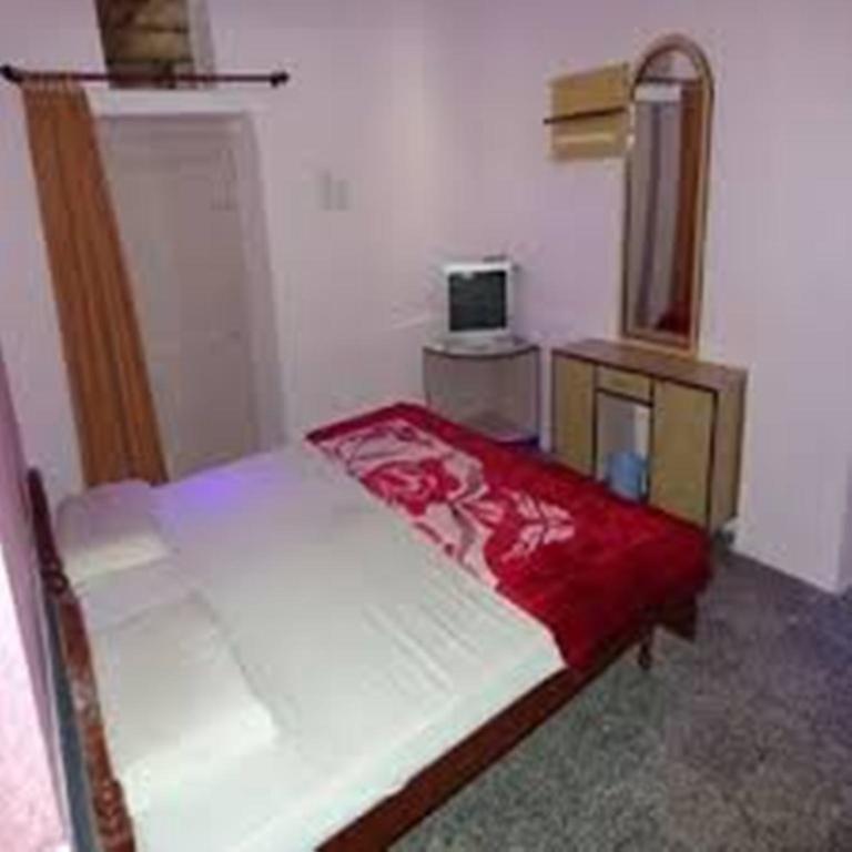 Hotel Om Pushkar Dış mekan fotoğraf