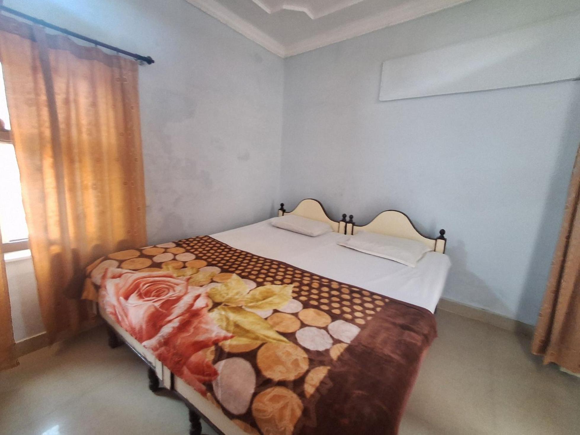 Hotel Om Pushkar Dış mekan fotoğraf