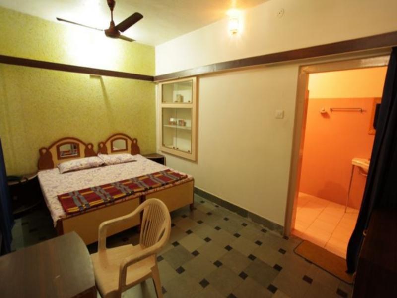 Hotel Om Pushkar Dış mekan fotoğraf